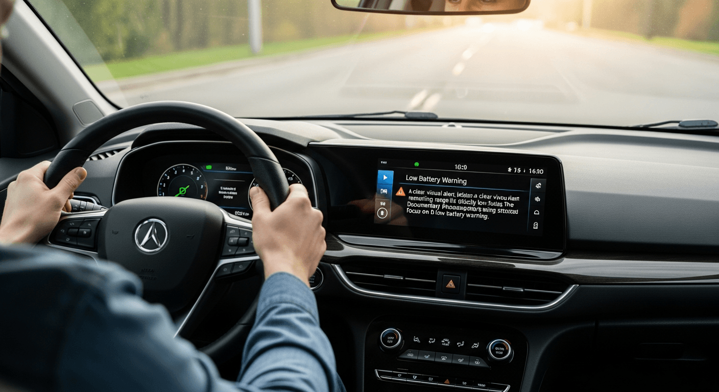 Emergencies Require Mobility