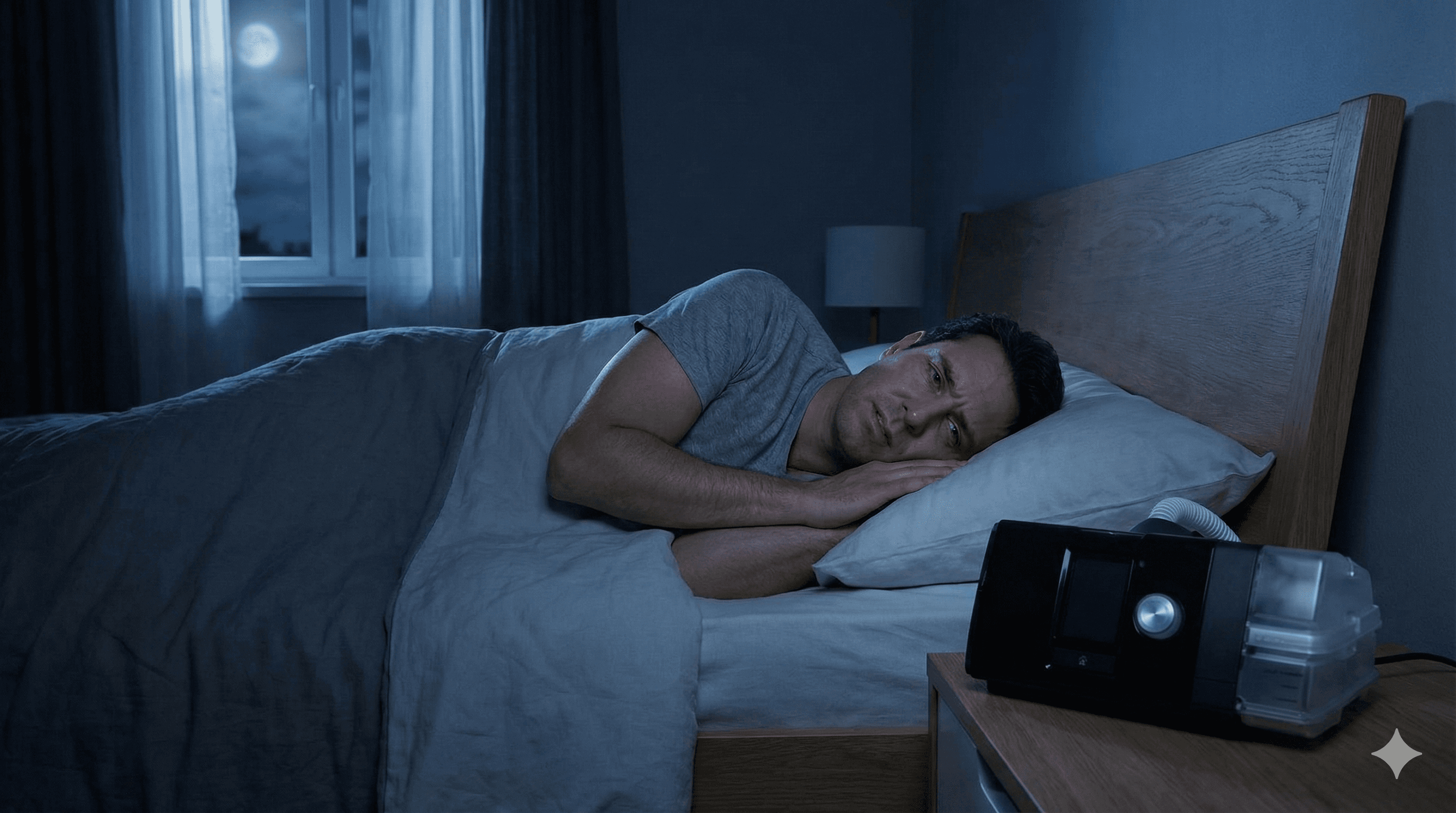 Secure Your CPAP: Sleep Safe Through Any Outage