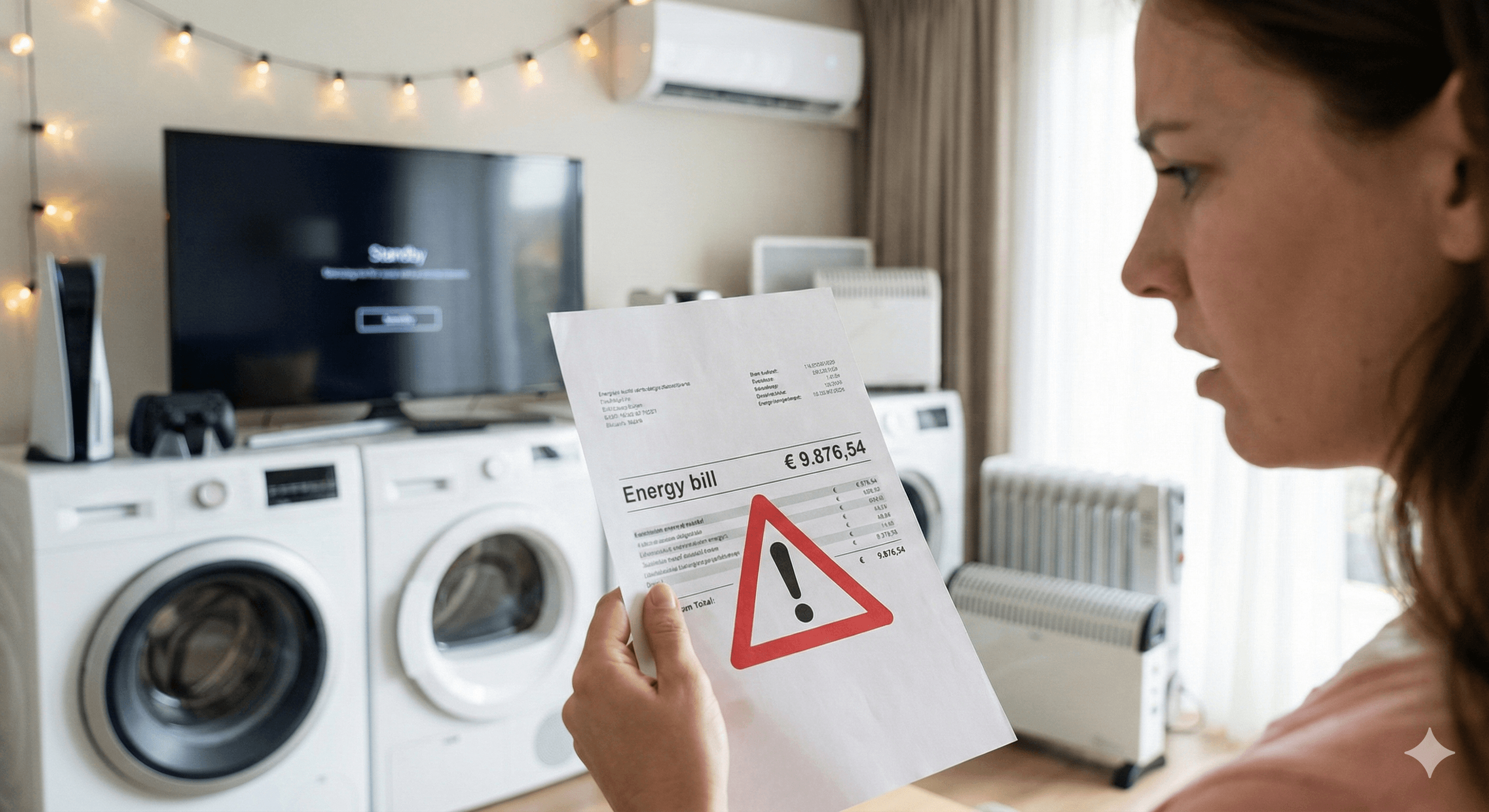 The End of Traditional Energy Bills?