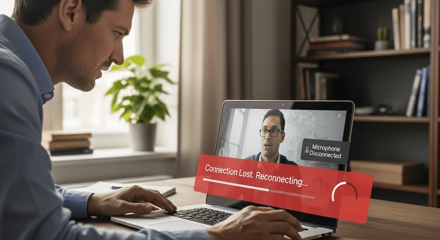 Missed Meetings & Calls