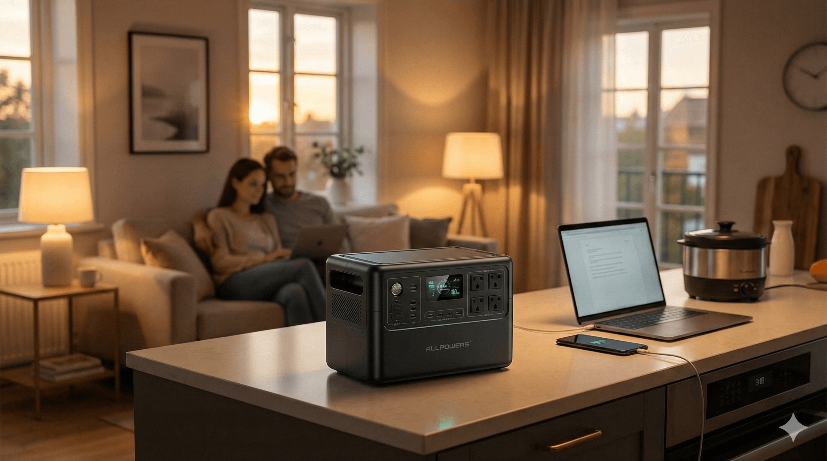 A Simple and Reliable Option